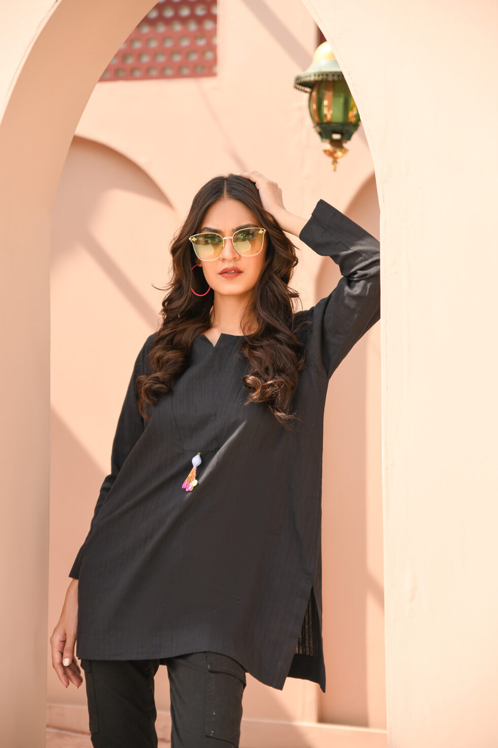 Female kurta design on sale 2019