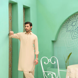 Pakistani Men Shalwar Kameez