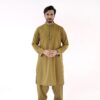 Designer Kurta Shalwar for Men