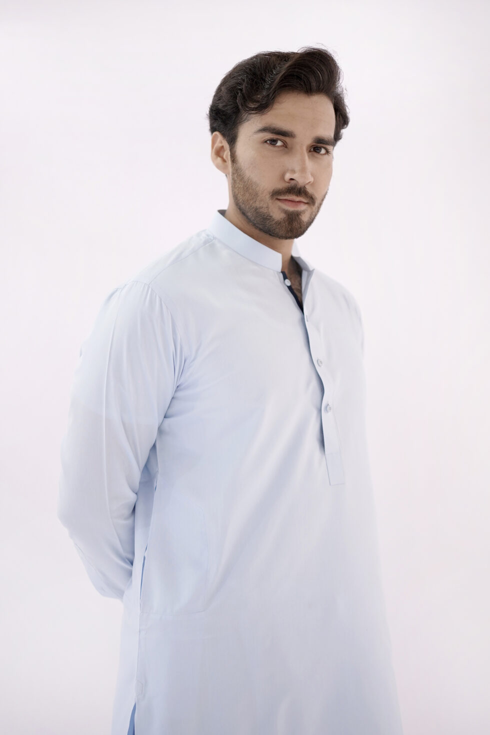 formal kameez shalwar for men