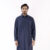 Indigo Kurta Shalwar Gents